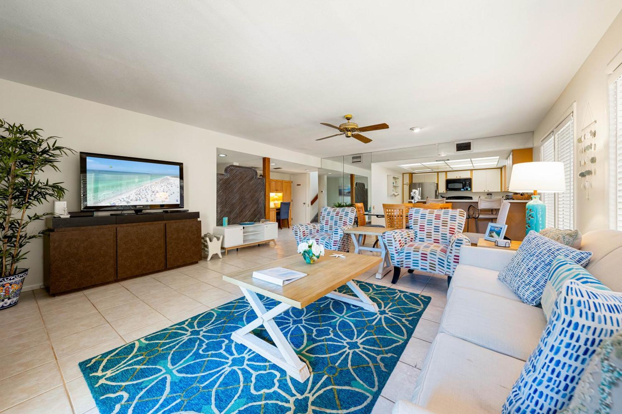 דירות סייסטה קי Coastal Surfside מראה חיצוני תמונה